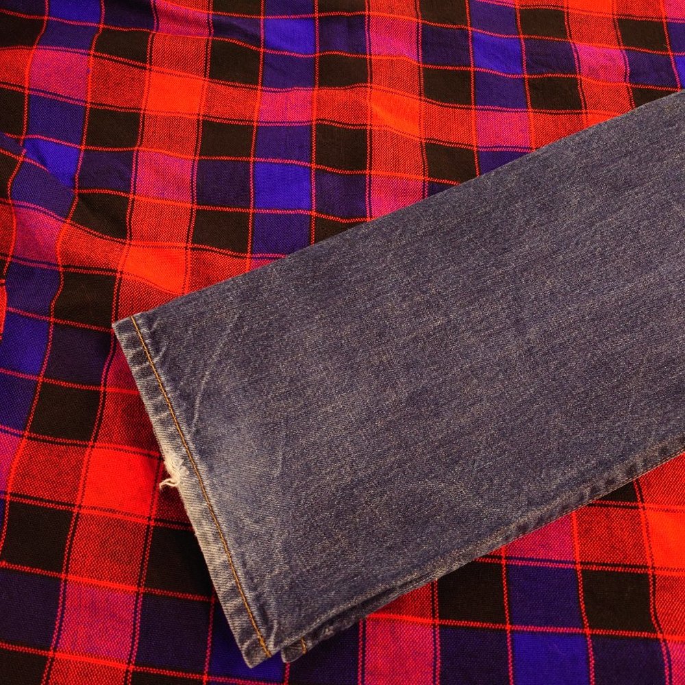 Gap straight leg Jeans - Picture 15 of 16